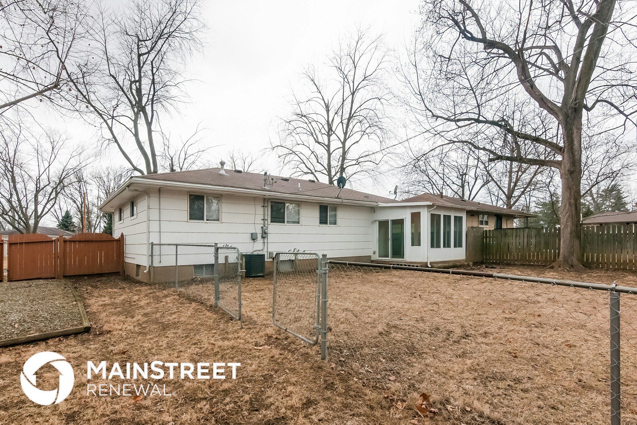 Building Photo - 435 Hundley Dr