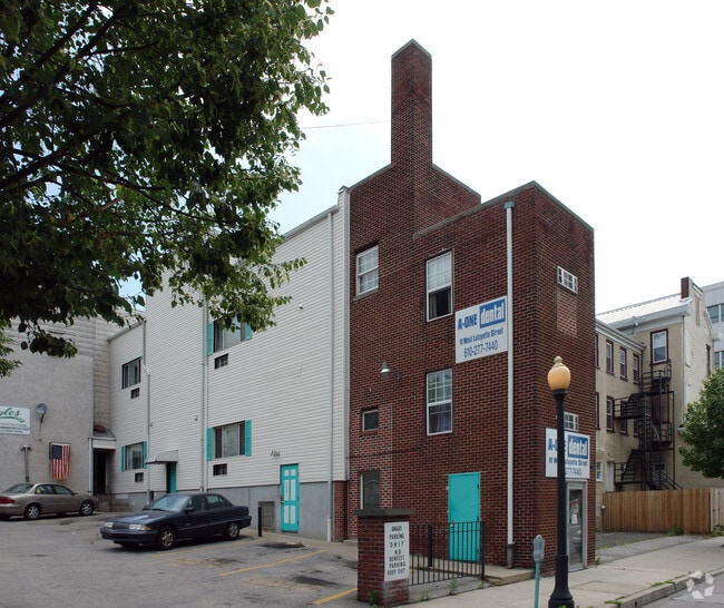 Building Photo - ORIOLES NEST APARTMENTS