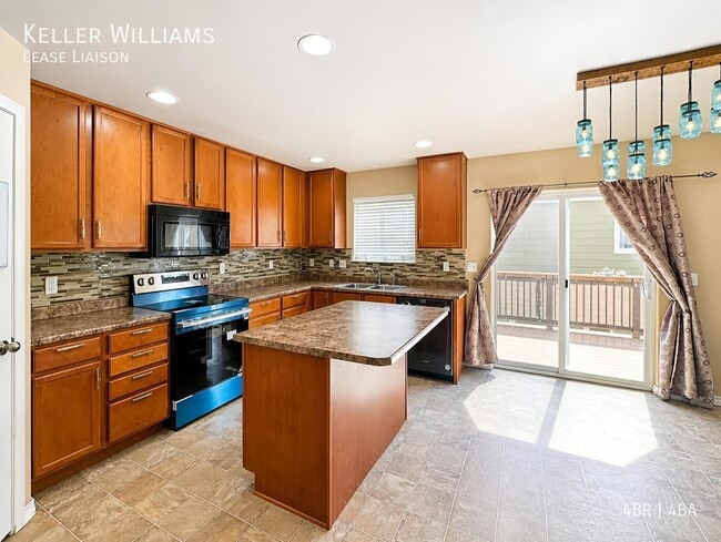 Building Photo - 909 Fire Rock Pl