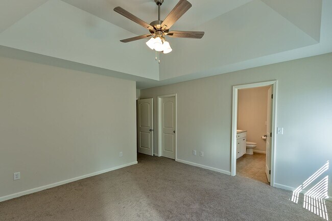 Building Photo - Home for rent in Prattville