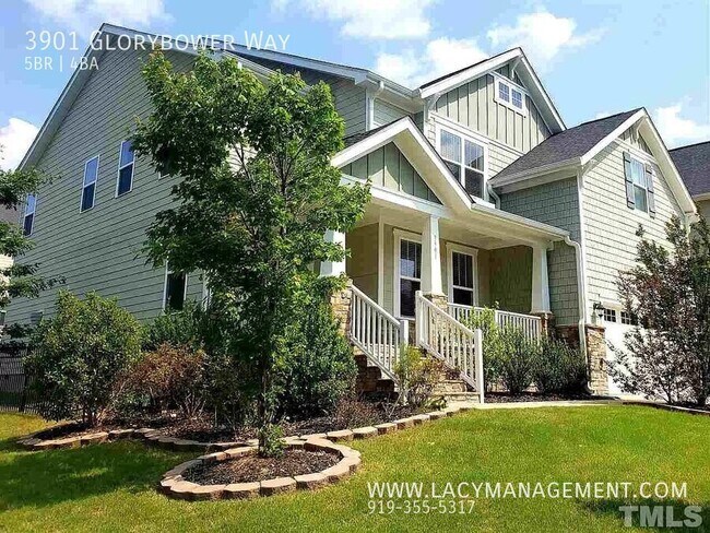 Building Photo - 3901 Glorybower Way