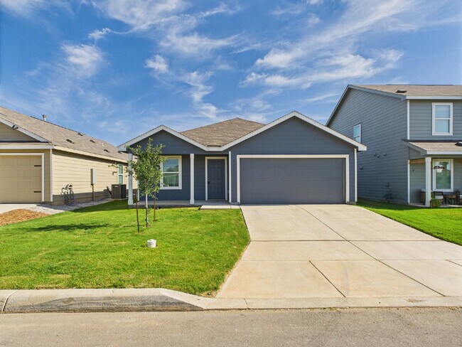 Primary Photo - "Open-Concept Living in Fredericksburg"