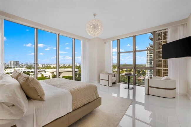 Building Photo - 9701 Collins Ave