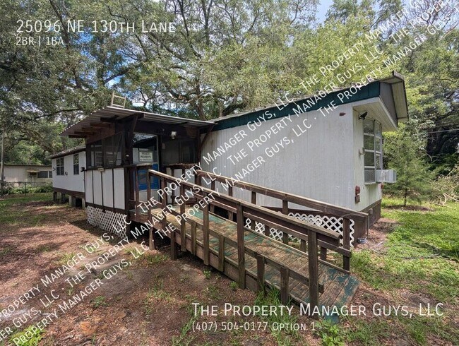 Building Photo - 25096 NE 130th Ln