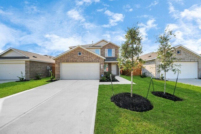 Building Photo - 3052 Dawn Sound Dr