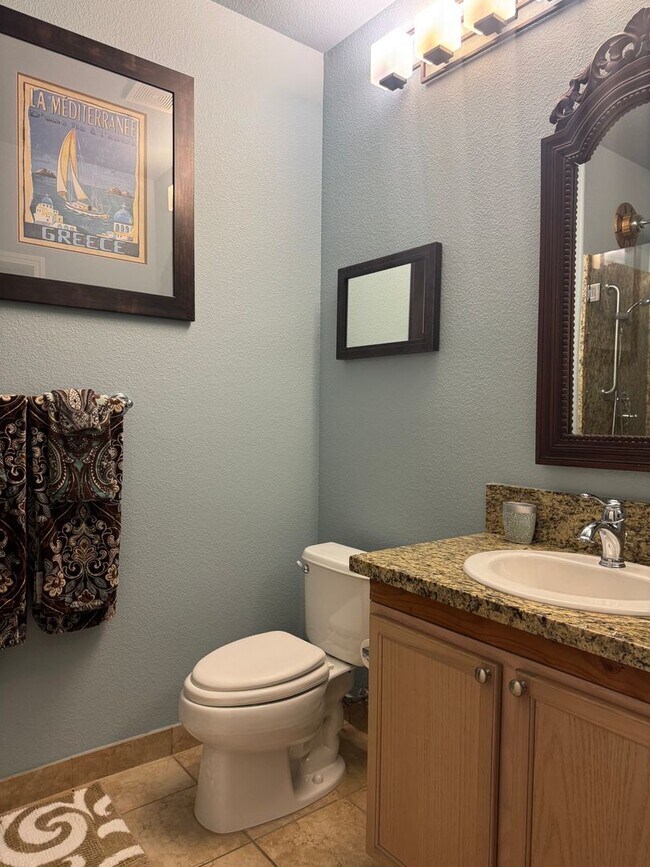 Building Photo - WOW-Factor Alert: Fully Furnished & Remodeled 2BD/2BA First Floor Condo in Wingfield Springs!