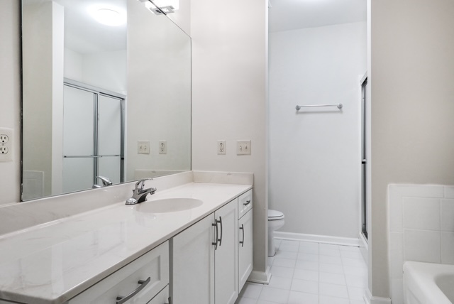 Master Bathroom - 14 Johnston Way