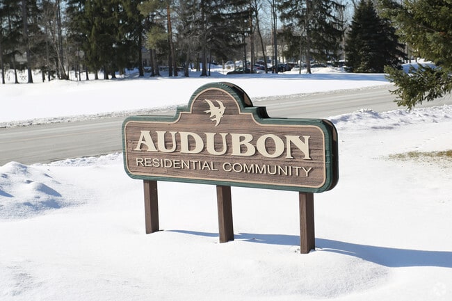 Building Photo - Parkside Houses