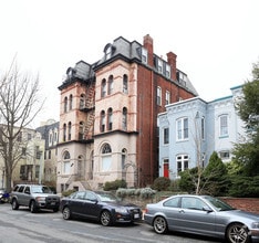 Building Photo - 1512 CORCORAN ST NW