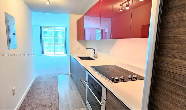 Building Photo - 1100 S Miami Ave