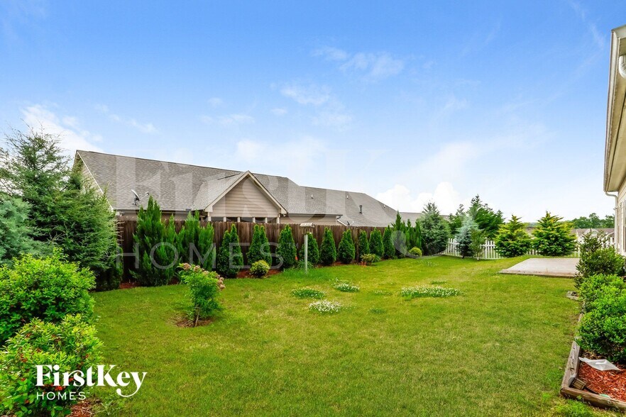 Building Photo - 4524 Wilshire Ct