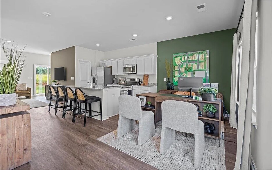 Building Photo - 1012 Tundra Teal Ln