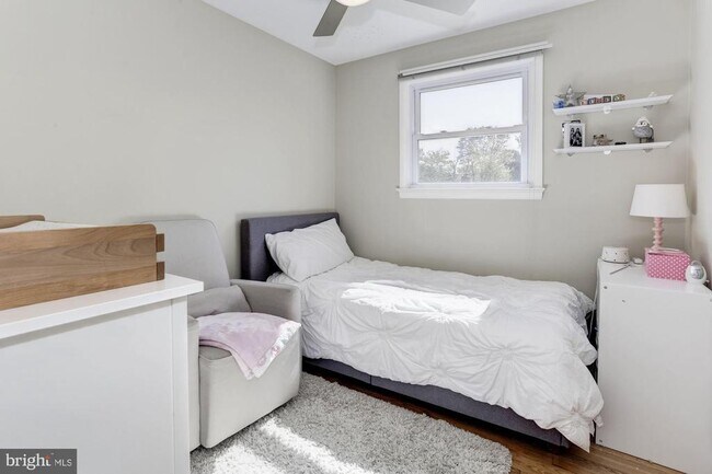 Building Photo - 6408 Tisdale Terrace