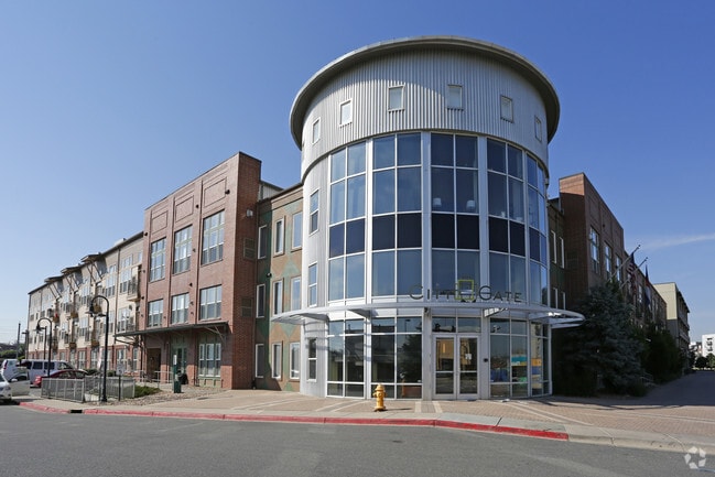 Primary Photo - City Gate Apartment Homes