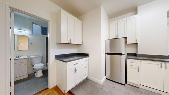 Building Photo - 428 Ellis St