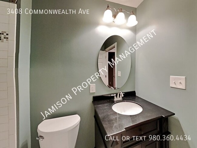 Building Photo - 3408 Commonwealth Ave