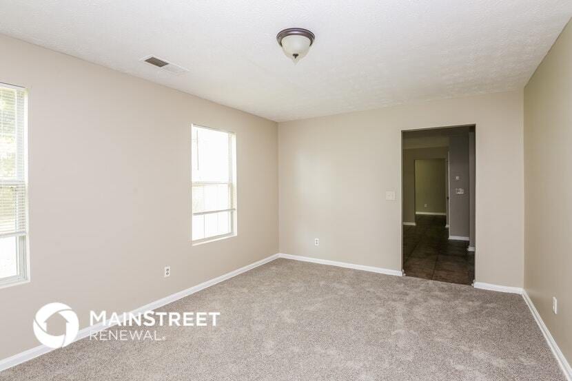 Building Photo - 851 Sinclair Way
