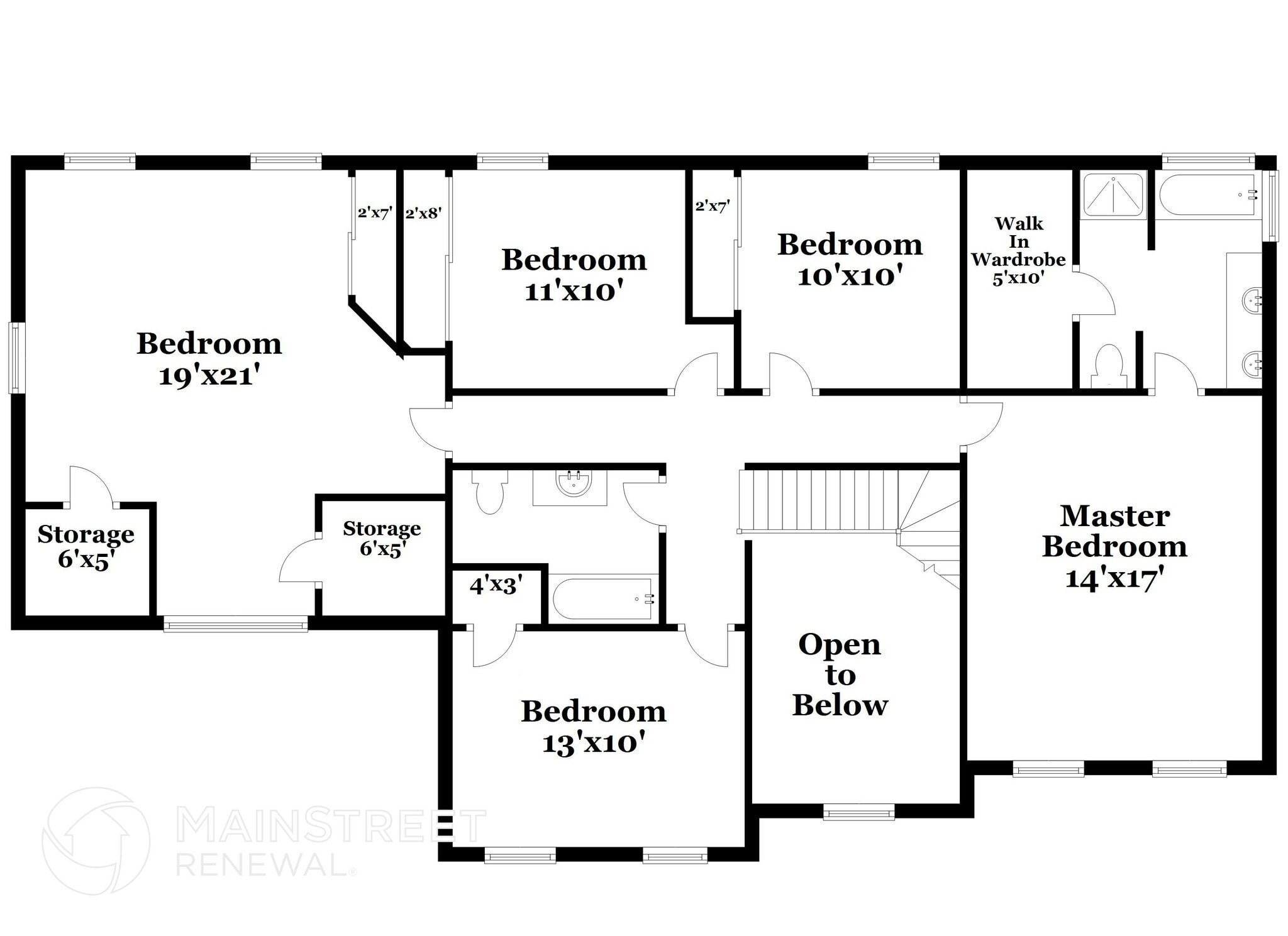 Building Photo - 2315 McMurry Dr