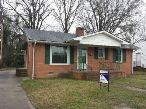 Building Photo - 1207 Sycamore Rd