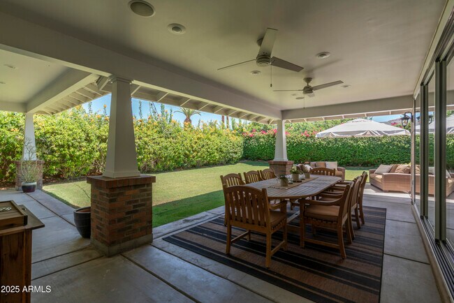 Building Photo - 4628 N Avenida Del Puente