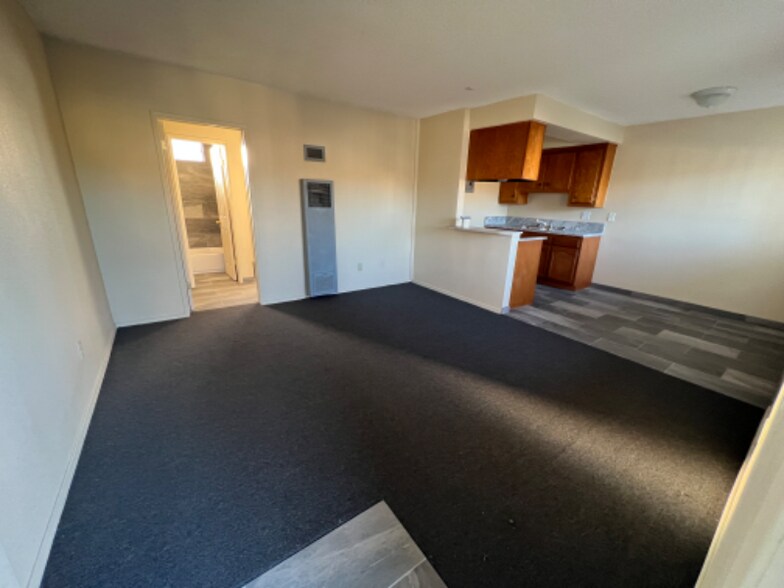 Building Photo - 3530 Josephine St