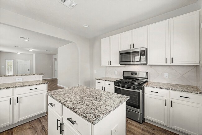 Building Photo - 3641 Cub Dr