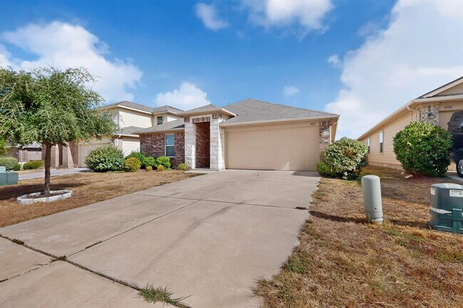 Building Photo - 402 Pentire Way