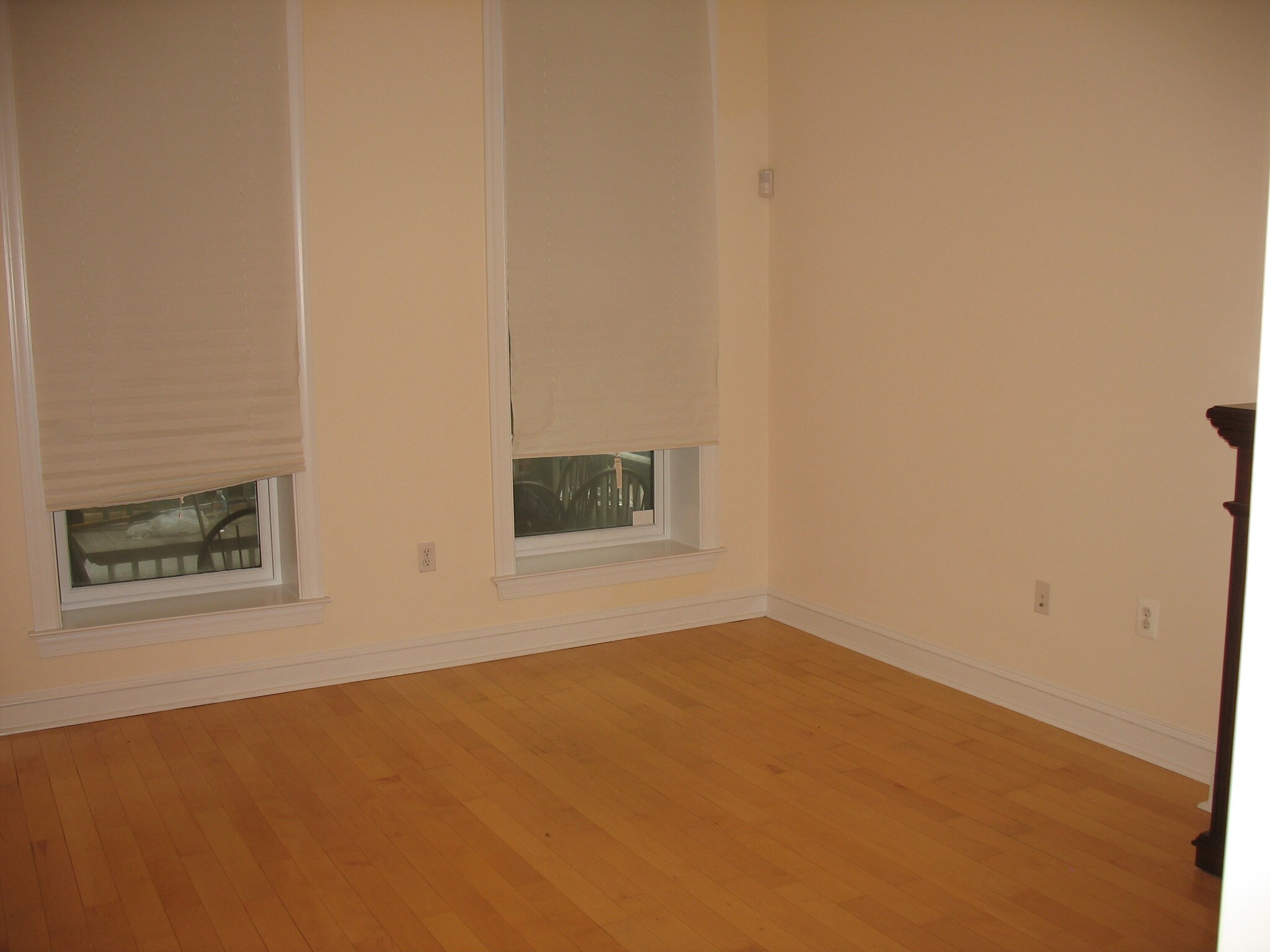master bdrm - 2120 Mt Royal Terrace