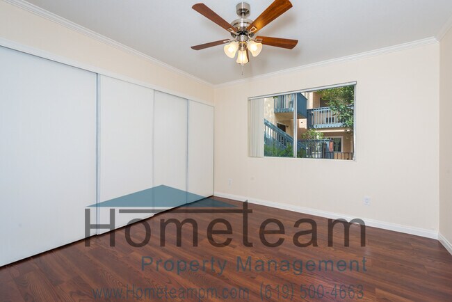 Building Photo - 2 BR/ 2 BA  862 SQFT Spring Valley Condo