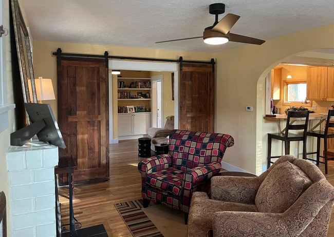 Building Photo - Refined North End Living: Historic 3-Bedroom Residence