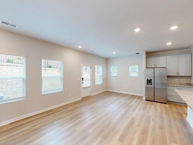 Floorplan - Crescent Valley