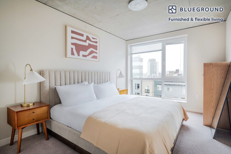 Building Photo - 101 Taylor Ave N