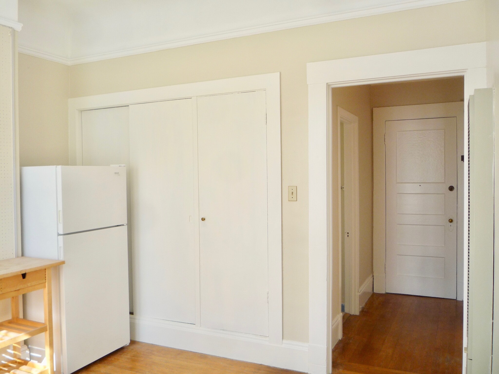 Kitchen - 531 Belvedere St