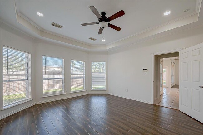 Building Photo - 16002 Castletown Park Ct