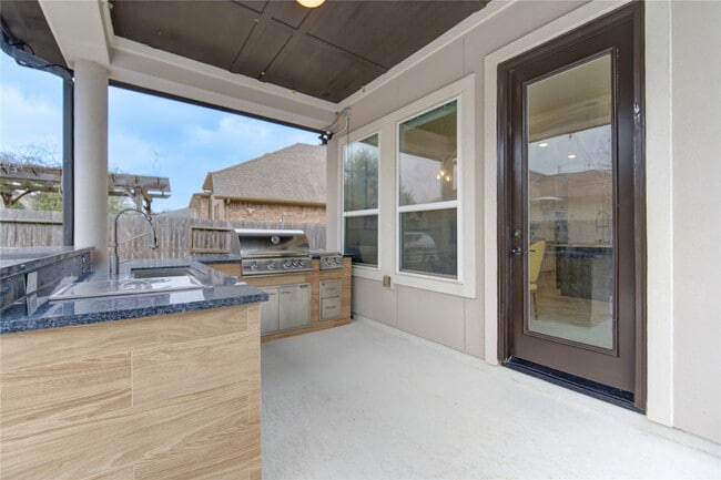 Building Photo - 3314 Wrangler Sky Ct