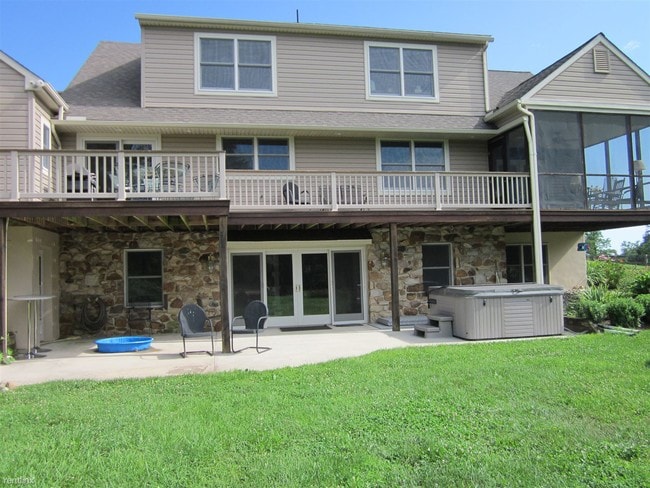 Building Photo - 2401 Brintons Bridge Rd