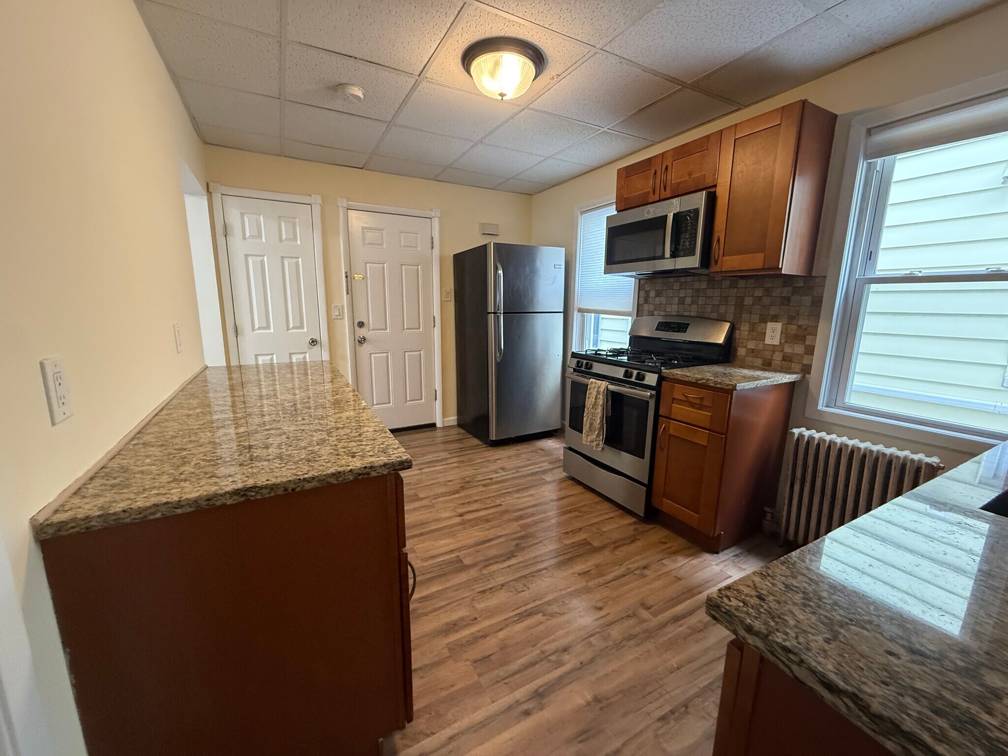 Building Photo - 38 Lanza Ave