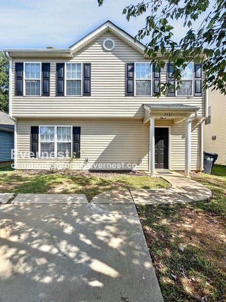 Primary Photo - 5731 Laborde Ave