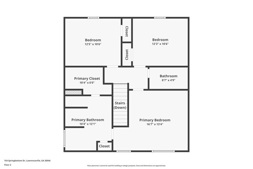 Building Photo - 154 Springbottom Dr SE