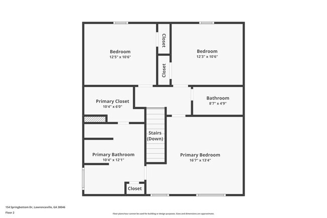 Building Photo - 154 Springbottom Dr SE
