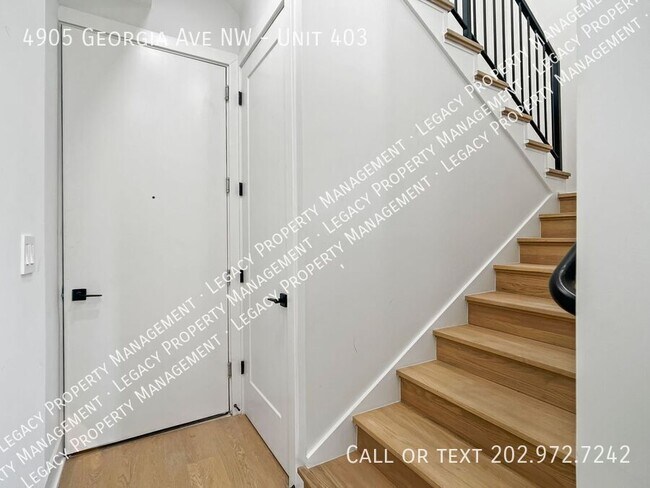 Building Photo - 4905 Georgia Ave NW