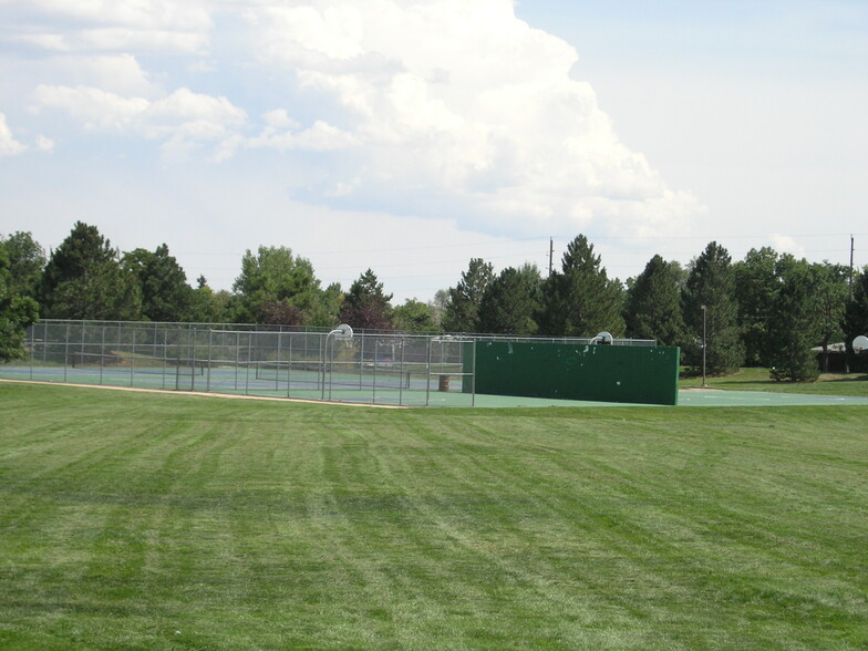 O'Kane Park Tennis Courts - 7155 W 2nd Ave