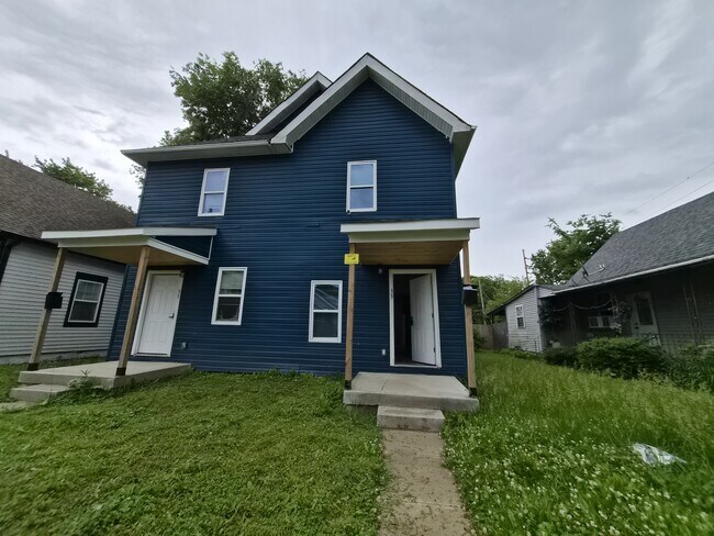 Building Photo - 33 N Sherman Dr