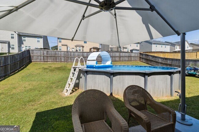 Building Photo - 151 Humphry Ct