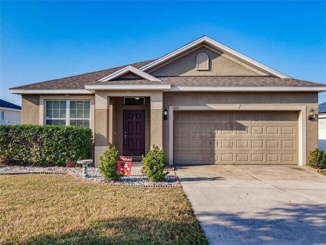 Building Photo - 210 Blackstone Creek Rd