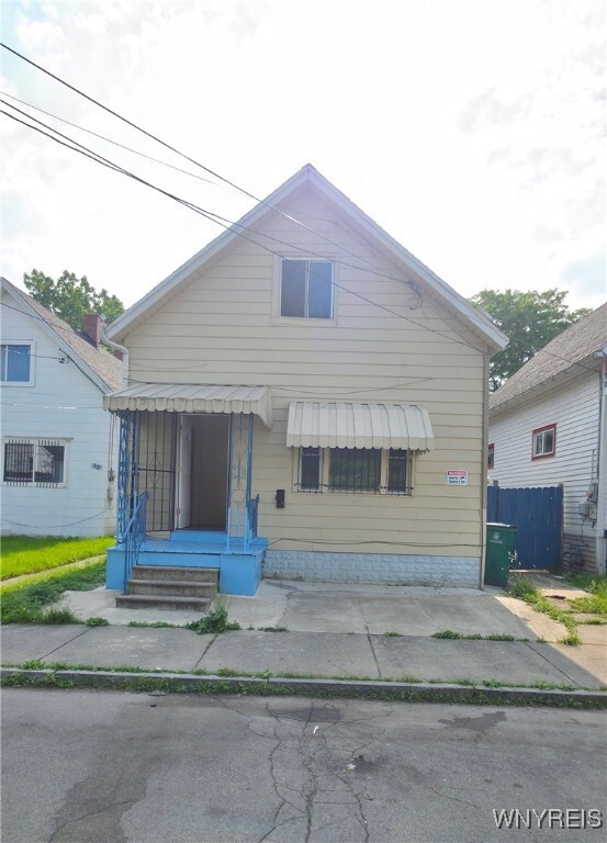 Building Photo - 97 Quincy St