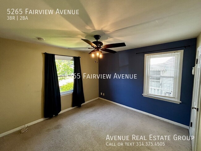 Building Photo - 5265 Fairview Ave