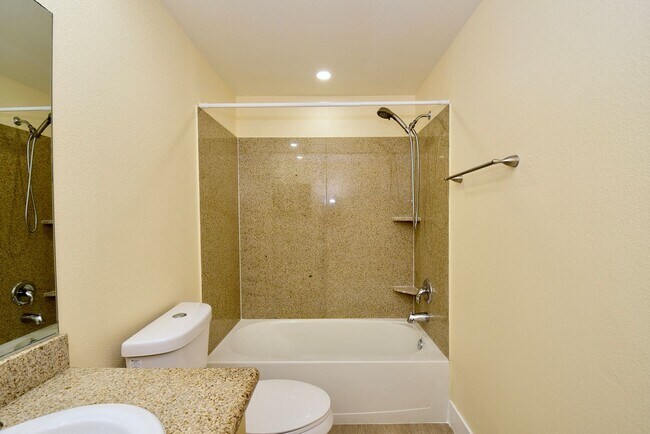Building Photo - Upgraded & Charming Two-Bedroom Condo with...