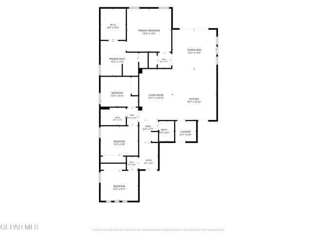 Building Photo - 329 Hector Porras Dr