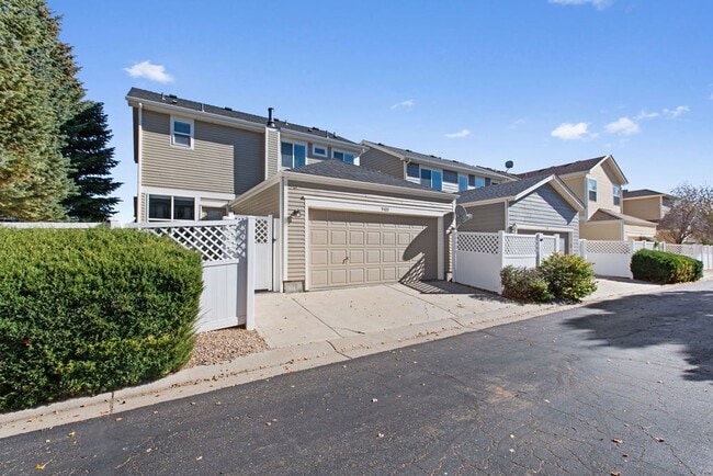 Building Photo - Beautiful 4 bedroom in Observatory Village